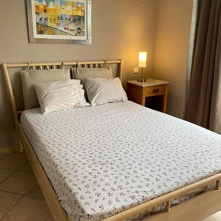 Deluxe Villa In Village Club คัสซานเดรีย ภายนอก รูปภาพ