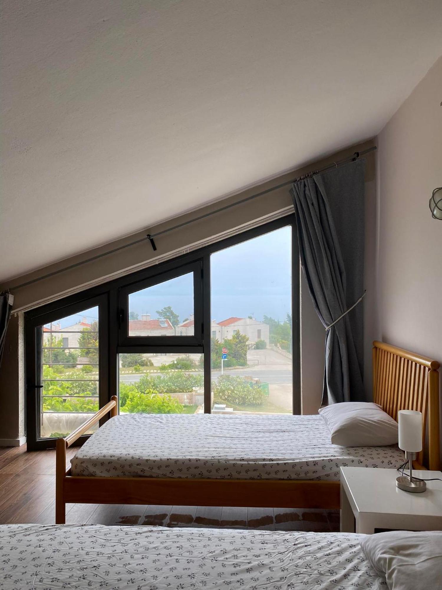 Deluxe Villa In Village Club คัสซานเดรีย ภายนอก รูปภาพ